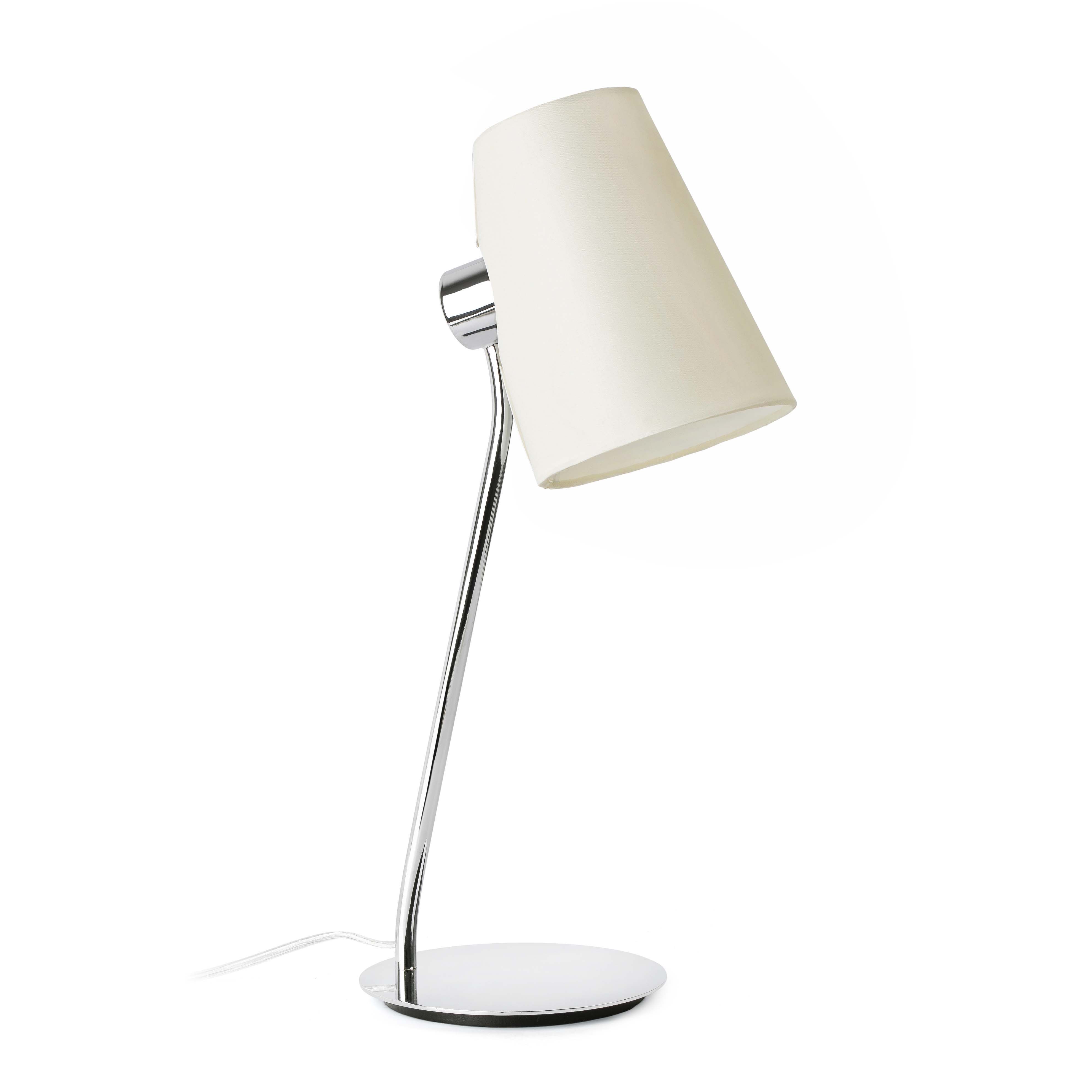 Stolní dekorativní lampa LUPE - 29997 - Faro - A-LIGHT s.r.o.