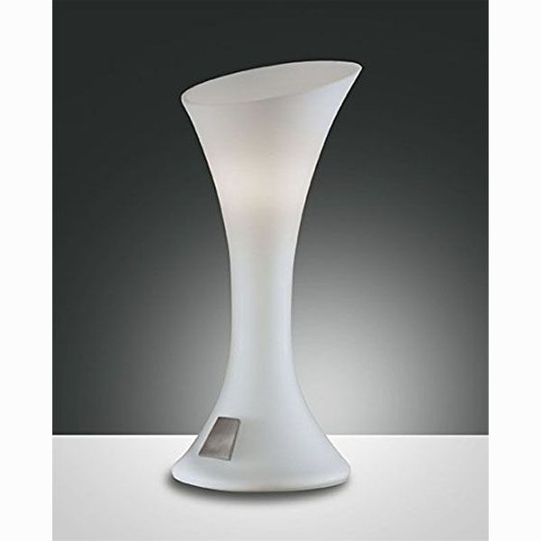 Stolní dekorativní lampa NIKITA - 2586-30-102 - Fabas - A-LIGHT s.r.o.