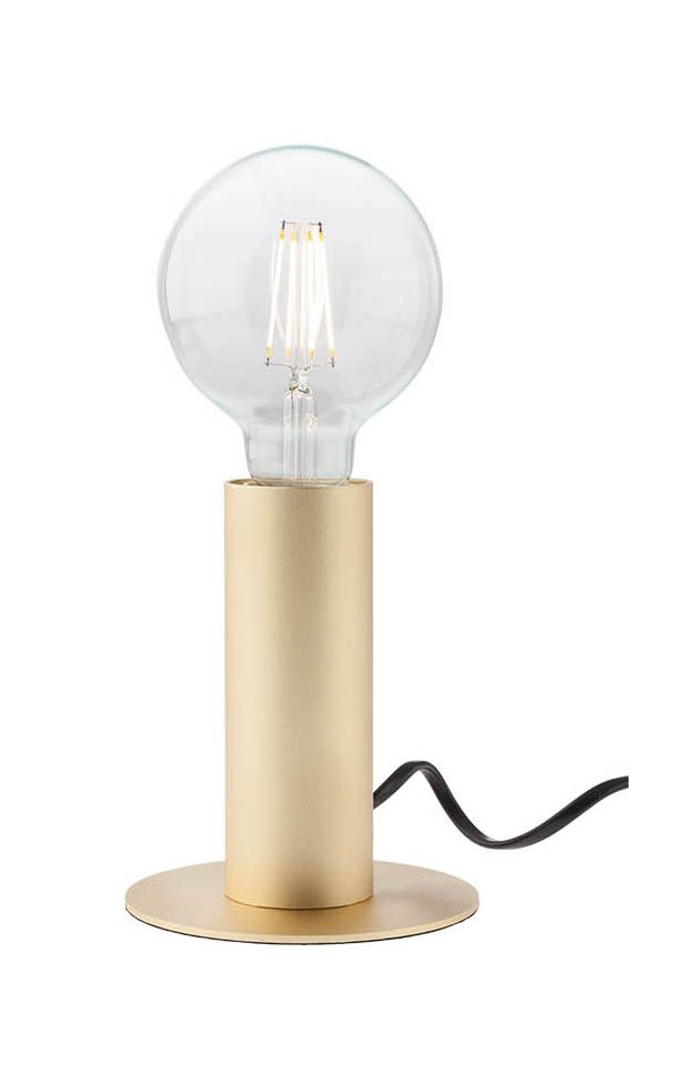 Stolní dekorativní lampa RIVET - 01-2130 - Smarter Light - A-LIGHT s.r.o.