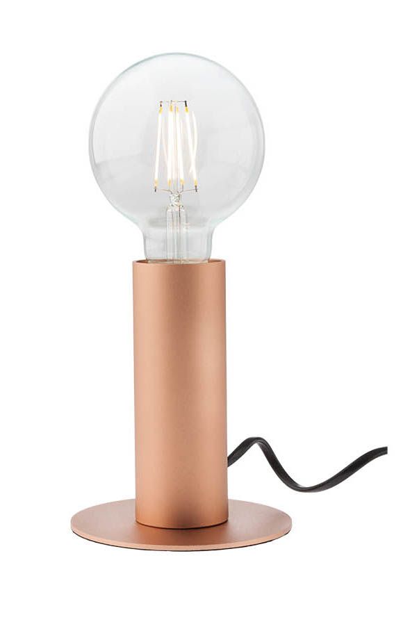 Stolní dekorativní lampa RIVET - 01-2131 - Smarter Light - A-LIGHT s.r.o.