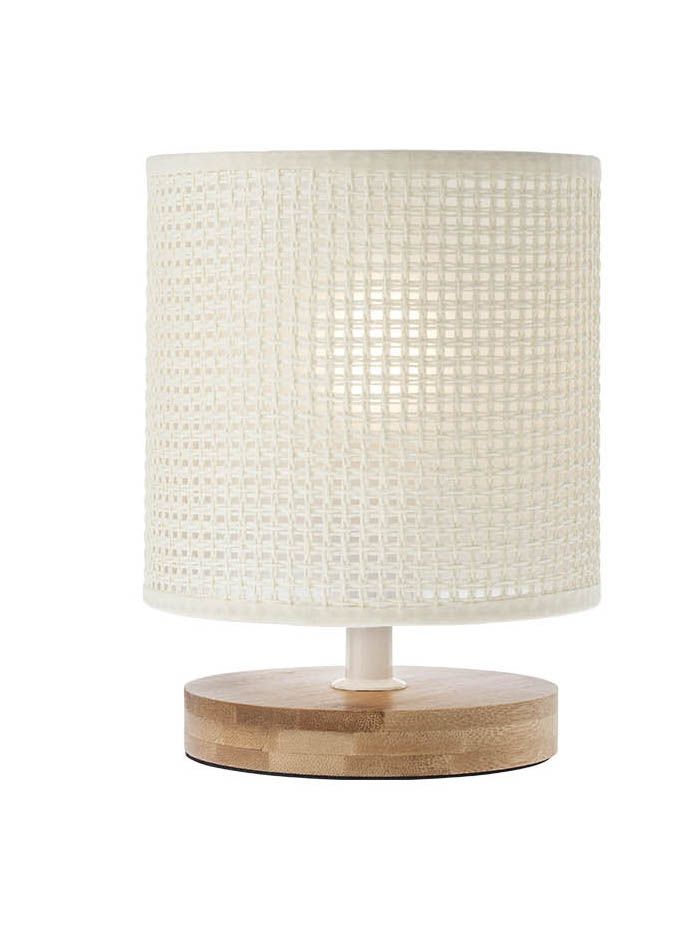 Stolní dekorativní lampa SELLA - 01-2127 - Smarter Light - A-LIGHT s.r.o.