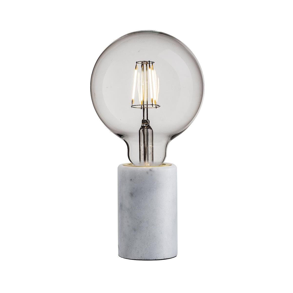 Stolní dekorativní lampa SIV TABLE - 45875001 - Nordlux - A-LIGHT s.r.o.
