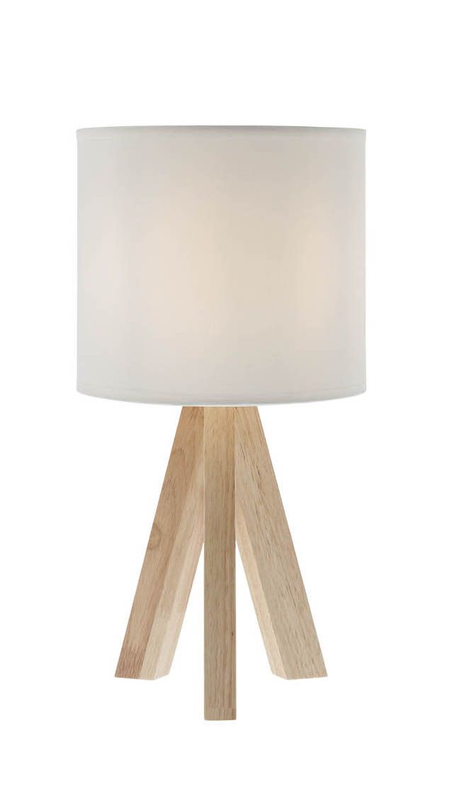 Stolní dekorativní lampa ZIGUA - 01-2123 - Smarter Light - A-LIGHT s.r.o.