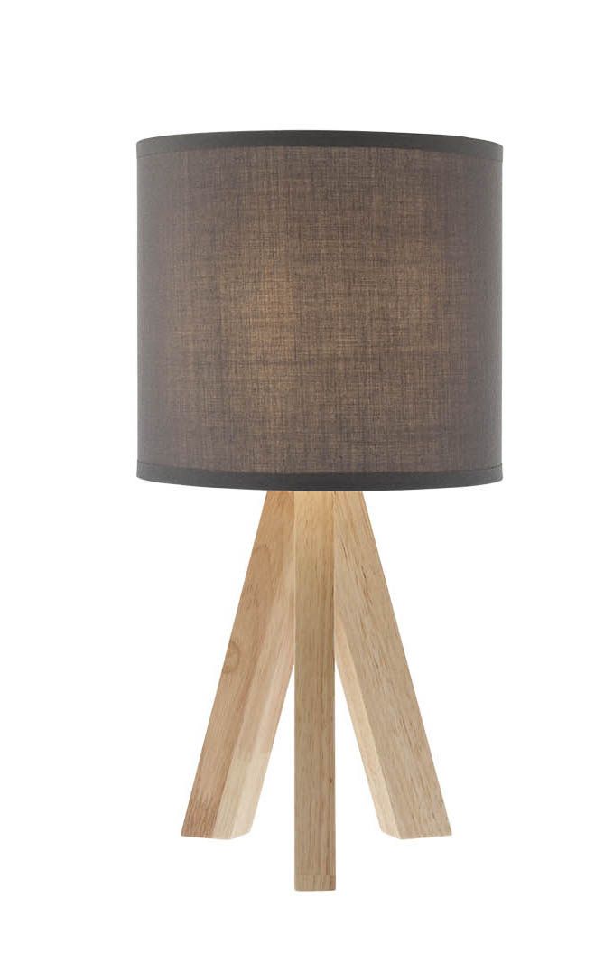 Stolní dekorativní lampa ZIGUA - 01-2124 - Smarter Light - A-LIGHT s.r.o.