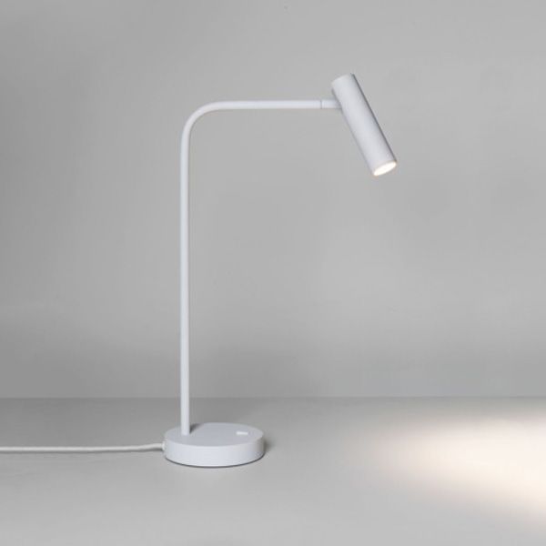 Stolní kancelářská lampa LED ENNA LED lampa - 1058005 - Astro - A-LIGHT s.r.o.