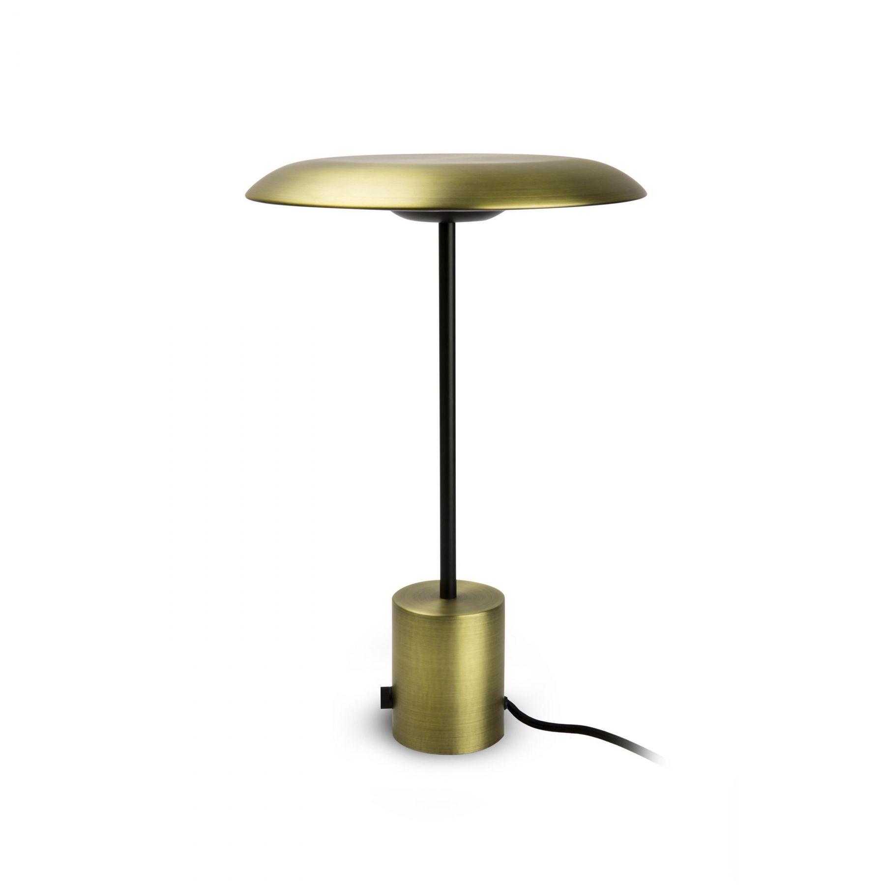 Kulatý odkládací stolek ø 40 cm Molo – Light & Living - A-LIGHT s.r.o.