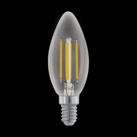 LED žárovka E14 LED žárovka svíčková 3,5W E14 C35 2700K - 11704 - Eglo
