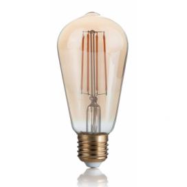 LED žárovka E27 LAMPADINA - 223919 - Ideal Lux