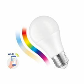 LED žárovka E27 Tuya smart GLS - WOJ+14473 - Wojnarowscy