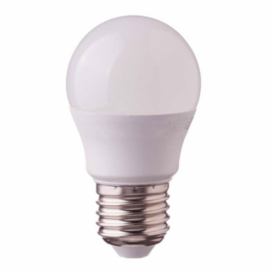 Rabalux Dekorativní LED filament žárovka s točeným vláknem, kouřového zabarvení skla, E27, ST64, 5W, 200lm, 2200K, 20000h.