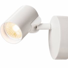 Nástěnné bodové svítidlo HELIA LED - 156501 - Big White