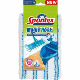 Spontex Magic Hook mop náhrada