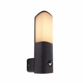 Nástěnné venkovní svítidlo LED BEACON MOTION LED senzor PIR - 731016 - Light Impressions Deko Ligh Kapego