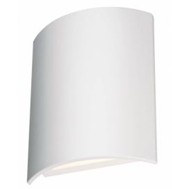 Nástěnné venkovní svítidlo LED SAIL WL - 1002606 - Big White