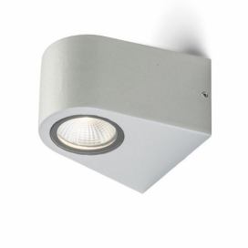 Nástěnné venkovní svítidlo LED SIX - R10358 - Rendl