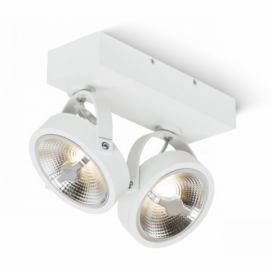 Přisazené bodové svítidlo LED KELLY-II-LED-dimm - R13106 - Rendl