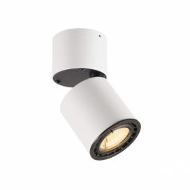 Přisazené bodové svítidlo LED SUPROS 78 LED - 116331 - Big White