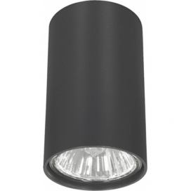 Přisazené stropní bodové svítidlo SCENA S95 35W GU10 - 4743 - A-LIGHT