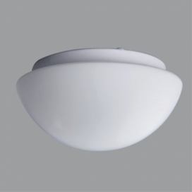 Nouzové svítidlo LED IP44 AURA 6, LED-NZ1W/011 4000 - 47095 - Osmont