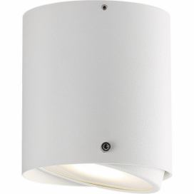 Přisazené stropní svítidlo LED do koupelny IP S4 - 78511001 - Nordlux