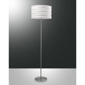 Stojací pokojová lampa CHANTAL - 3223-10-102 - Fabas