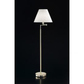 Stojací pokojová lampa DOME HOTEL - 4018 OD - Perenz
