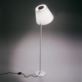 Stojací pokojová lampa MELAMPO TERRA - 0123020A - Artemide