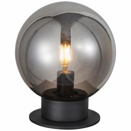 Stolní dekorativní lampa ASTRO 1X60W E27 - 85248/93 - Brilliant