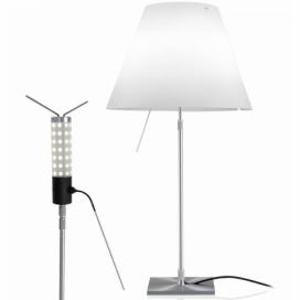 Stolní dekorativní lampa COSTANZA - 1D13L=010020 - Luceplan