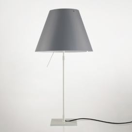 Stolní dekorativní lampa COSTANZA - 1D13N=01F003 - Luceplan