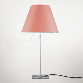 Stolní dekorativní lampa COSTANZA - 1D13N=01F020 - Luceplan