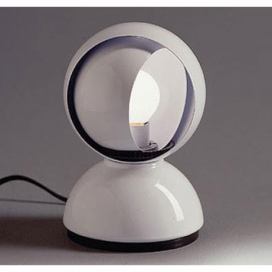 Stolní dekorativní lampa ECLISSE - 0028050A - Artemide