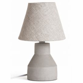Stolní dekorativní lampa HEIDI - R12379 - Rendl