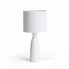 Stolní dekorativní lampa LAURA - R13323 - Rendl