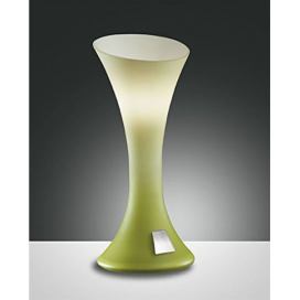 Stolní dekorativní lampa NIKITA - 2586-30-155 - Fabas