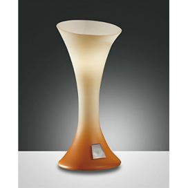 Stolní dekorativní lampa NIKITA - 2586-30-170 - Fabas