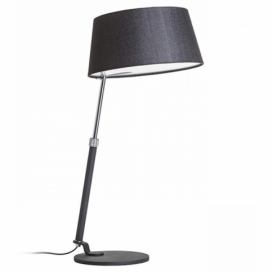 Stolní dekorativní lampa RITZY - R12486 - Rendl