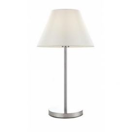 Stolní dekorativní lampa SOFT 1X15W E27 stolní - TAV564 - PAN international