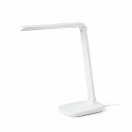 Stolní kancelářská lampa LED ANOUK - 53414 - Faro