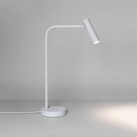 Stolní kancelářská lampa LED ENNA LED lampa - 1058005 - Astro