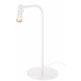 Stolní kancelářská lampa LED KARPO TL - 1001460 - Big White