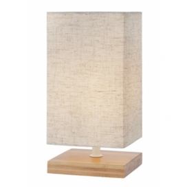 Stolní lampa FOUR - 01-1375 - Smarter Light
