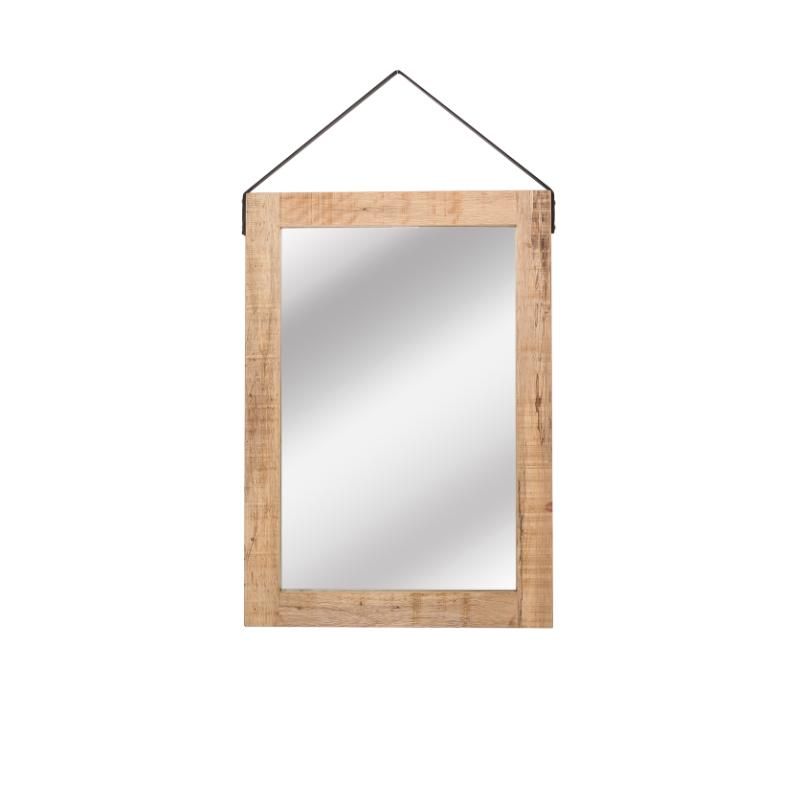 Závěsné zrcadlo LABEL51 Spiglo L, 85 cm MT-2265 - MUJ HOUSE.cz