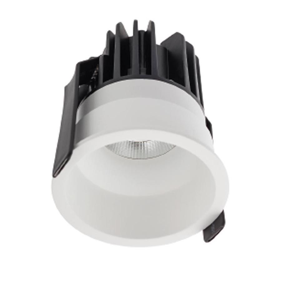 Vestavné stropní bodové komínkové svítidlo LED XCLUB - CU02UWW50MWH - Arelux - A-LIGHT s.r.o.