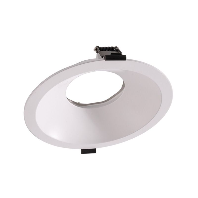 Stropní vestavné bodové svítidlo LED BUILT IN RING - 930089 - Light Impressions Deko Ligh Kapego - A-LIGHT s.r.o.