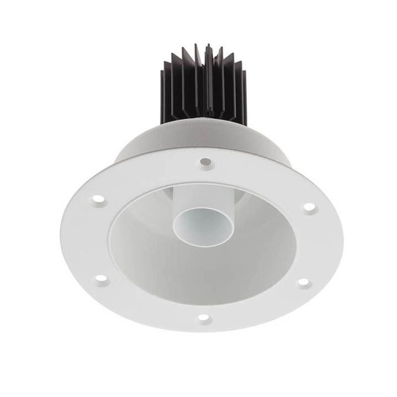 Vestavné stropní bodové svítidlo LED XDRILL - DLT04WWMWH - Arelux - A-LIGHT s.r.o.
