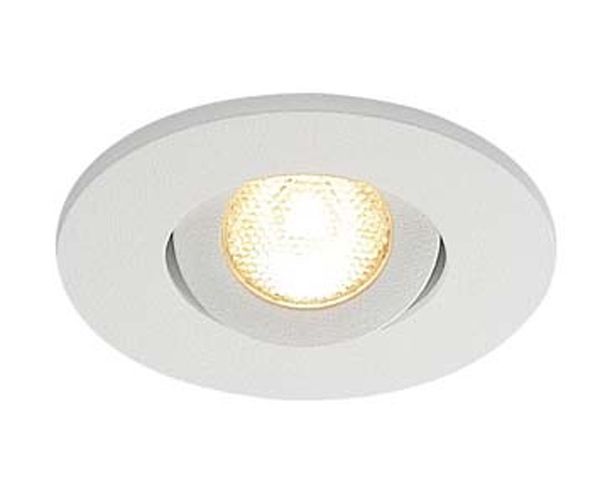 Vestavné bodové svítidlo LED NEW TRIA MINI - 113971 - Big White - A-LIGHT s.r.o.