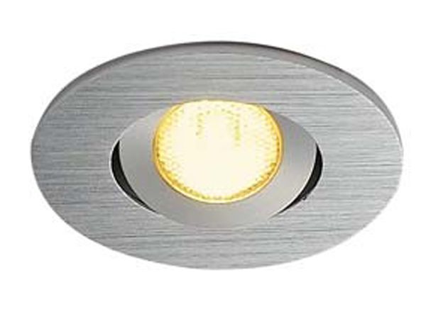 Vestavné bodové svítidlo LED NEW TRIA MINI - 113976 - Big White - A-LIGHT s.r.o.