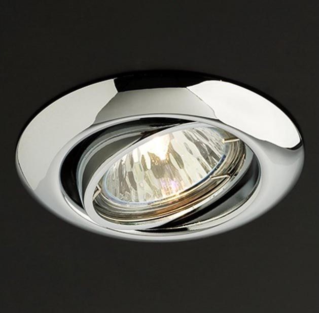Vestavné stropní bodové svítidlo ELC 3072 - 70154 - Smarter Light - A-LIGHT s.r.o.