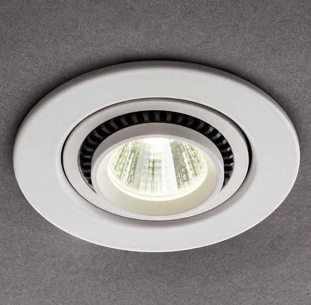 Vestavné stropní bodové svítidlo LED MT 141 - 70367 - Smarter Light - A-LIGHT s.r.o.